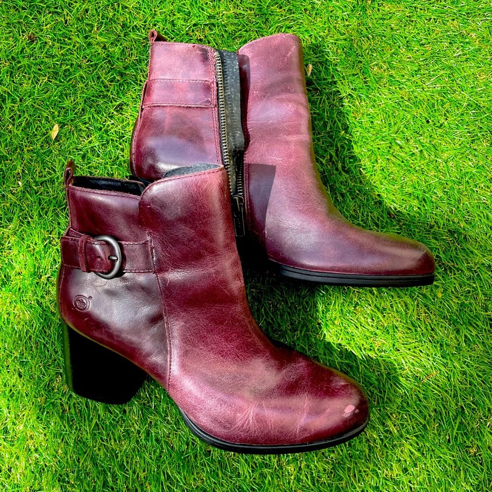 Born 👼🏼 Handcrafted Footwear